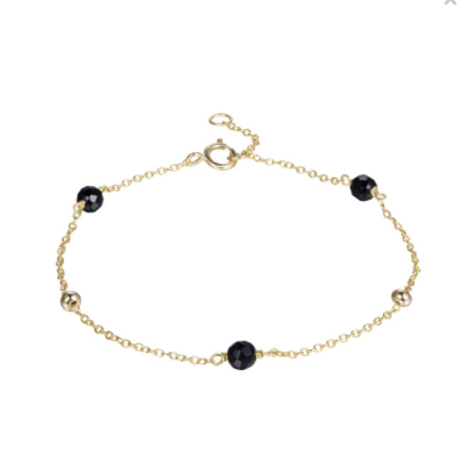 Pulsera Spring Oro