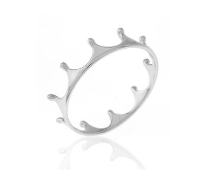 Anillo Queen