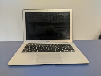 Apple MacBook Air  (13