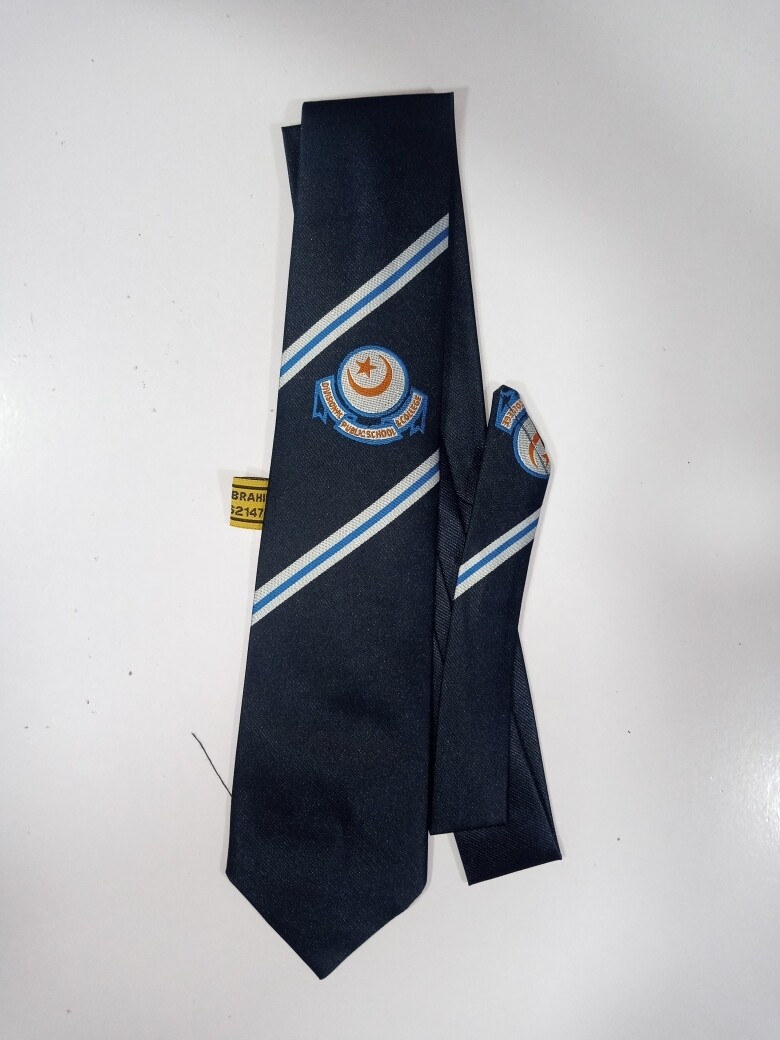 All School And Colleges Tie