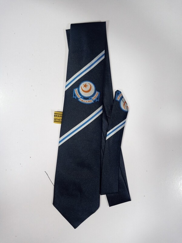 All School And Colleges Tie