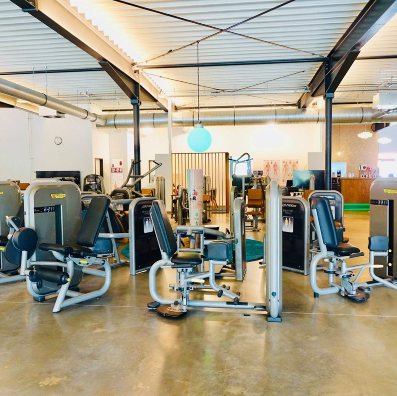 Tageskarte 11er Karte inkl. Kurse, Wellness und Getränke