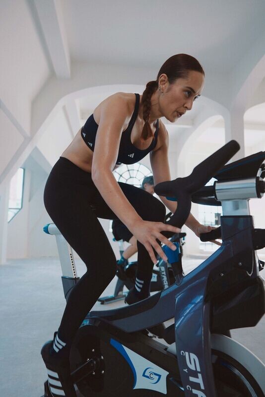 Cycling Indoor/Outdoor Ticket oder 11er Karte Min. Class