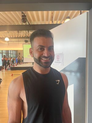 primeFIT Coaching 45 Min.