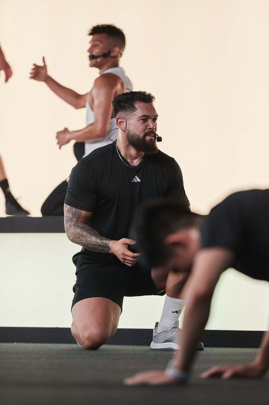 primeFIT Personal Training Paket 3 x 45 Min. 109 € statt 149 €