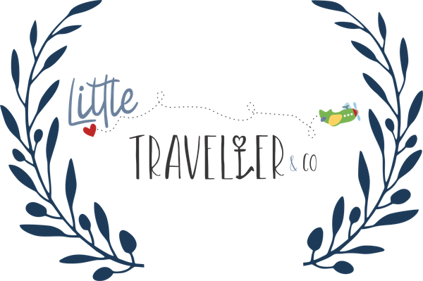 The Little Traveller & Co