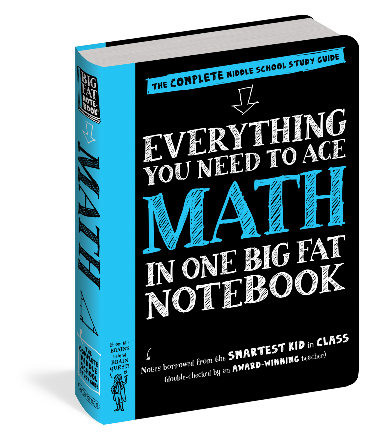 Middle school math study guide