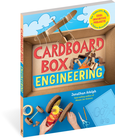 Cardboard Box Engineering
