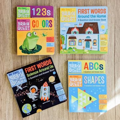 PRESCHOOL COLLECTION