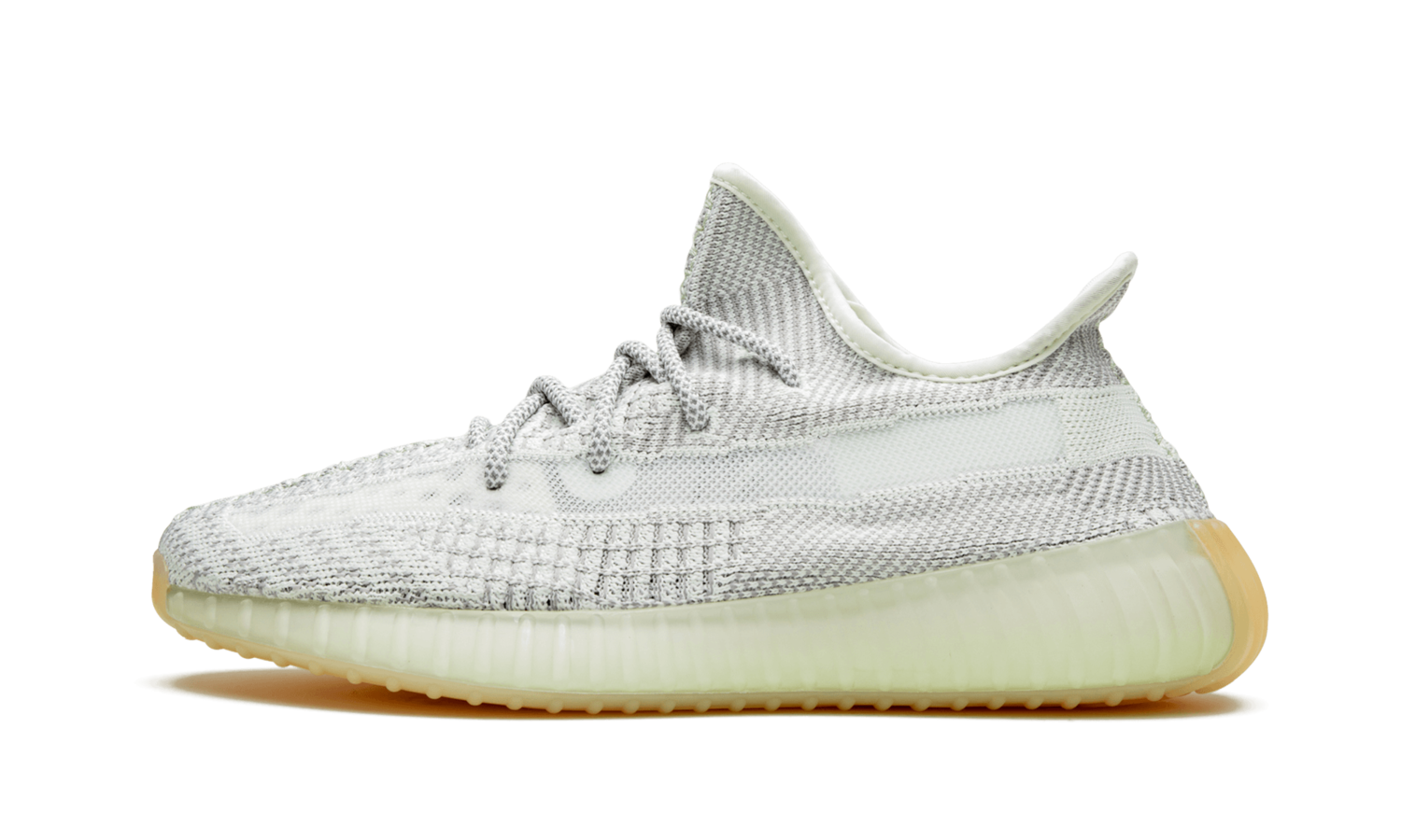 Unisex Adidas Yeezy Boost 350 V2 Non-Reflective Yeshaya FX4348