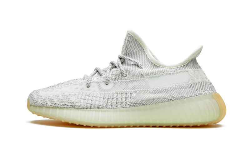 Unisex Adidas Yeezy Boost 350 V2 Non-Reflective Yeshaya FX4348