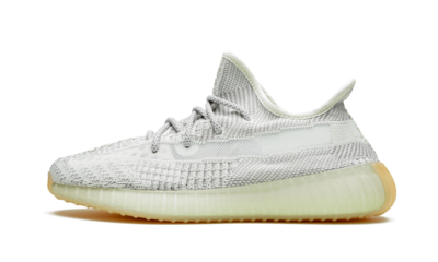 Unisex Adidas Yeezy Boost 350 V2 Non-Reflective Yeshaya FX4348