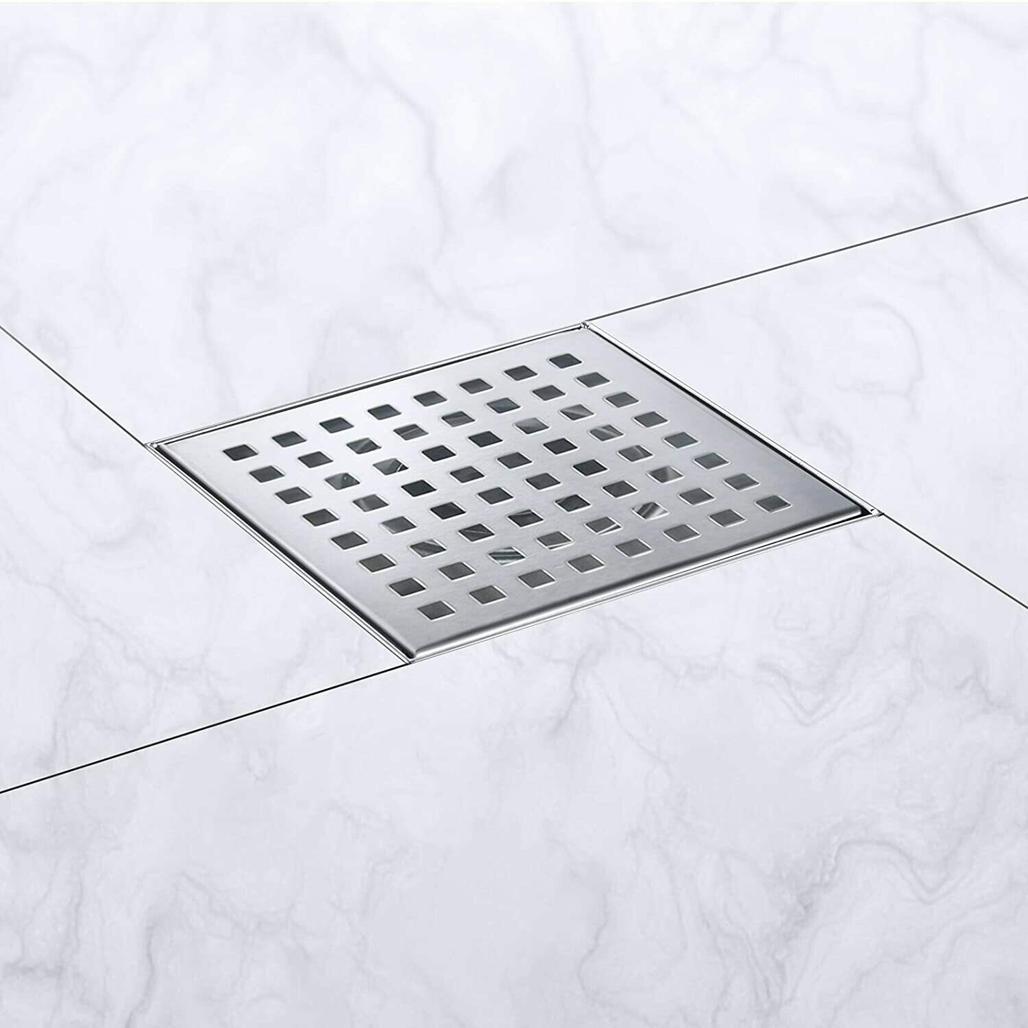 DREJAJE  4&quot;X4&quot; SQUARE