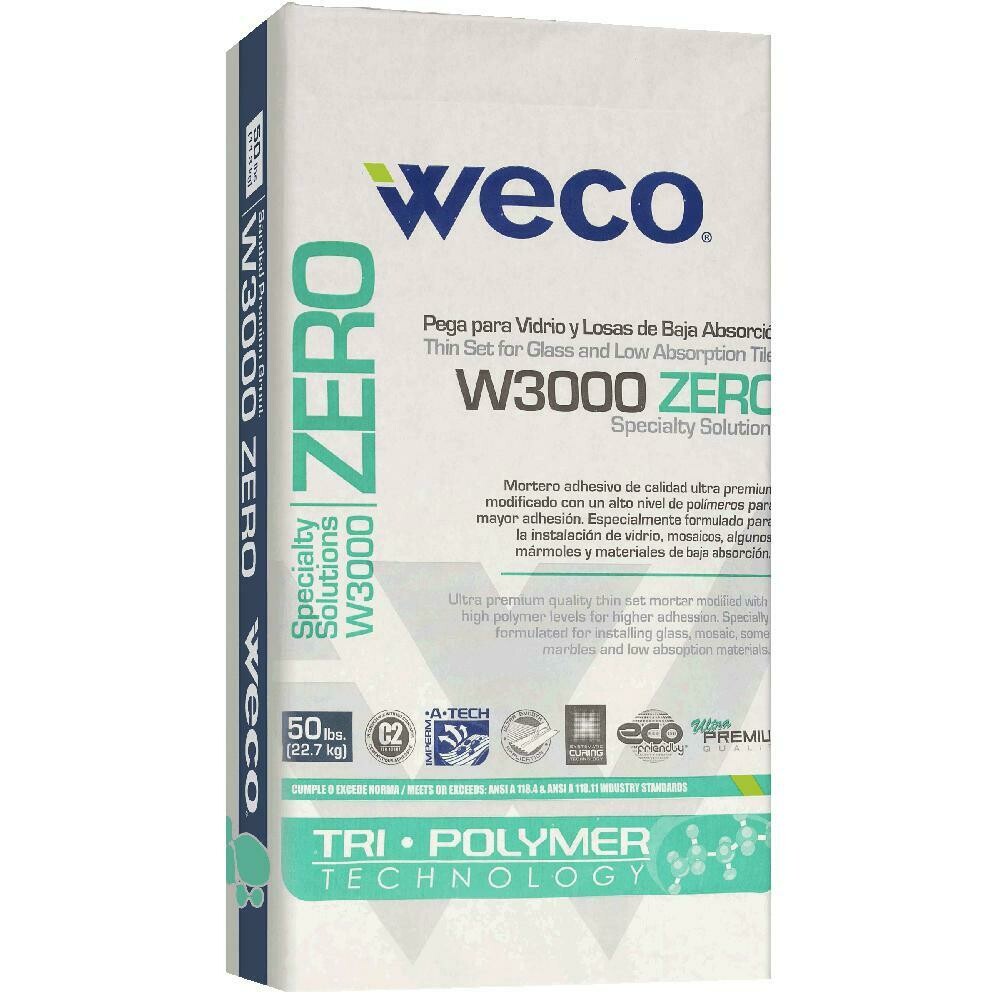 Pega W-3000 ZERO 50 libras