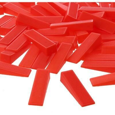 CUÑAS SISTEMA NIVEKADOR-RUBI