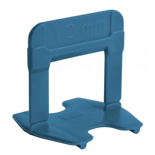 Separador Sistema Nivelador 1.0mm - Cortag