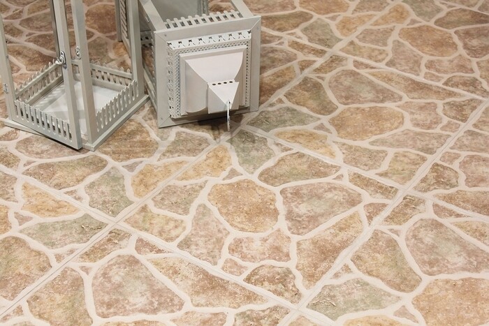 LOSA-PIEDRA RUSTICA 12.5x12.5