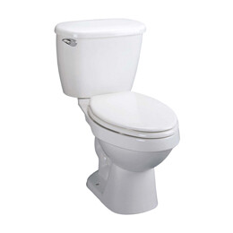 INODORO SENSACION ELONGADO, Sensación Elongado: White