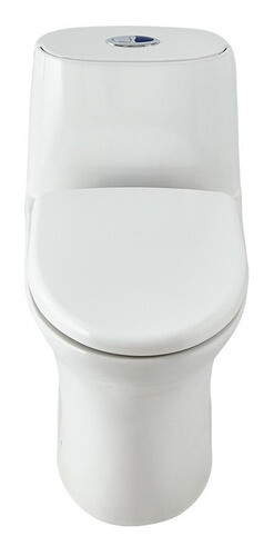 INODORO SOLARE WHITE-CORONA