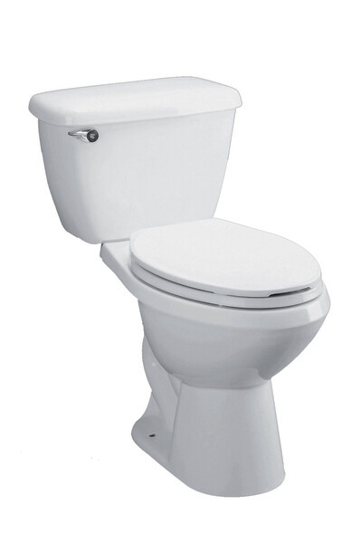 INODORO AQUAJET WHITE