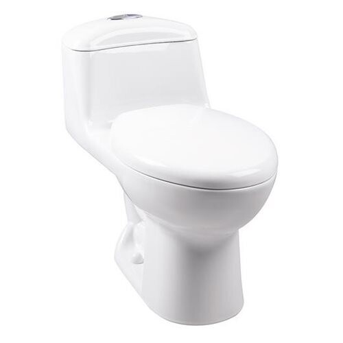 INODORO SMART ONE PIECE-CORONA BLANCO, Inodoro Smart: White