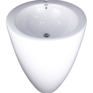 LAVAMANOS DE PEDESTAL l 7001A WHITE