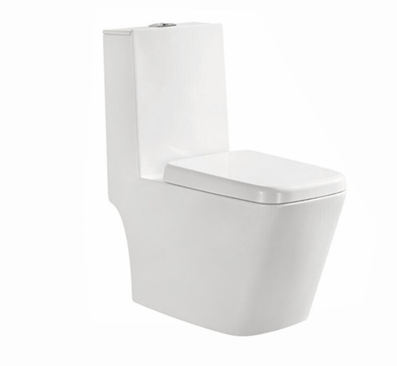 INODORO  8212-830 WHITE