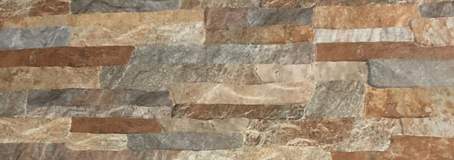 Quarry 8.25x22, Quarry: Natural