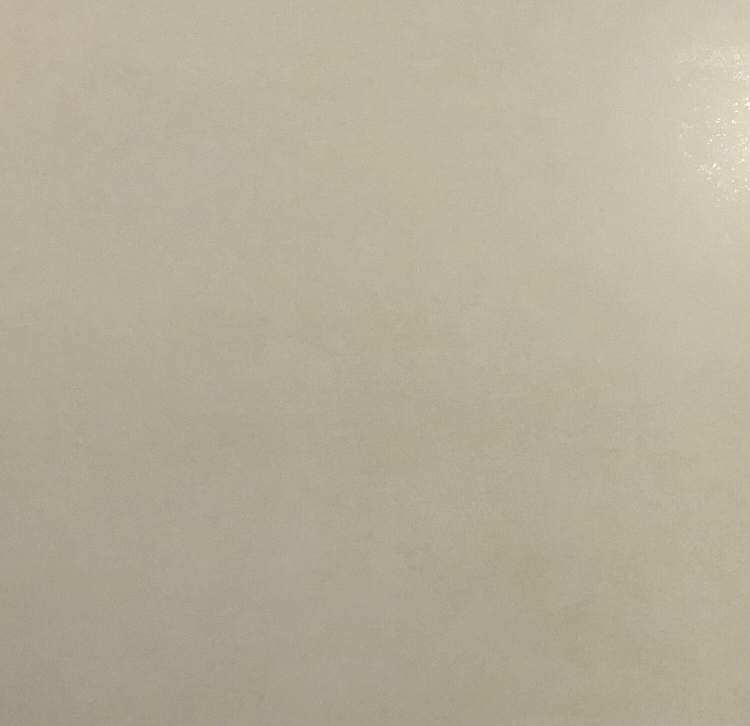 LOSA-METAL WHITE 24X24