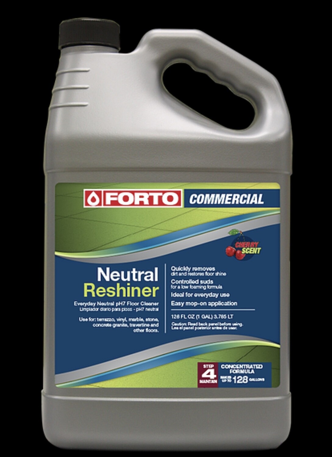 PRODUCTO-NEUTRAL RESHINER 1 GL
