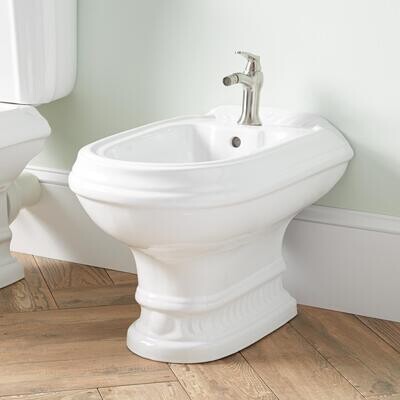 Mezcladora para Bidet