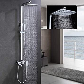 Ducha Expuesta KL-804