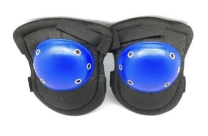 Protectores de Rodilla Heavy Duty