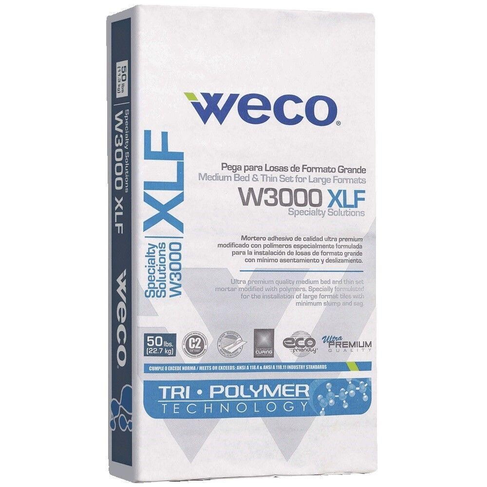 PEGA W-3000 XLF 50 LBS