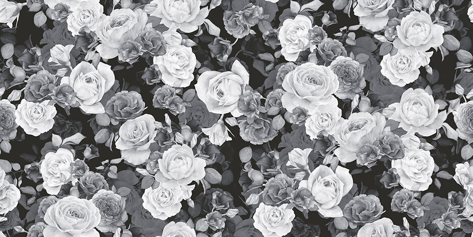 LOSA-DECORADO ROMANTIC  28X48