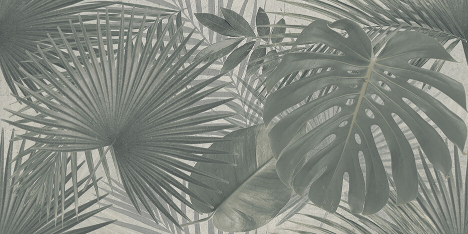 LOSA-DECORADO JUNGLE 24X48