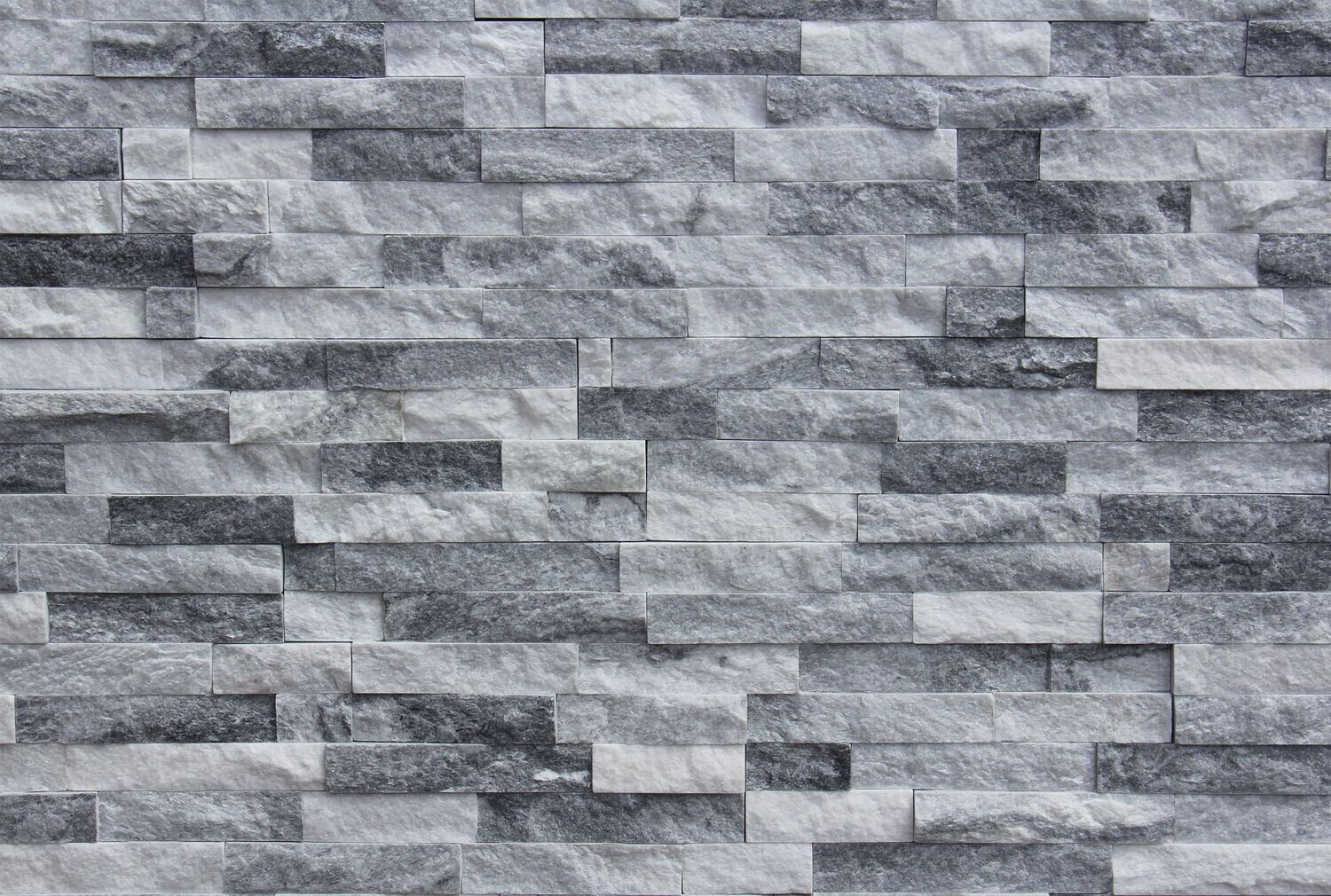PIEDRA NATURAL CLOUDY GRAY  6X24