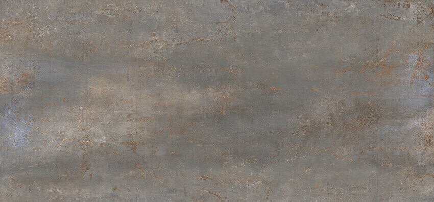 Rhodium Steel 24x48