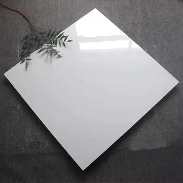 LOSA NEVADA SUPER WHITE 24X24