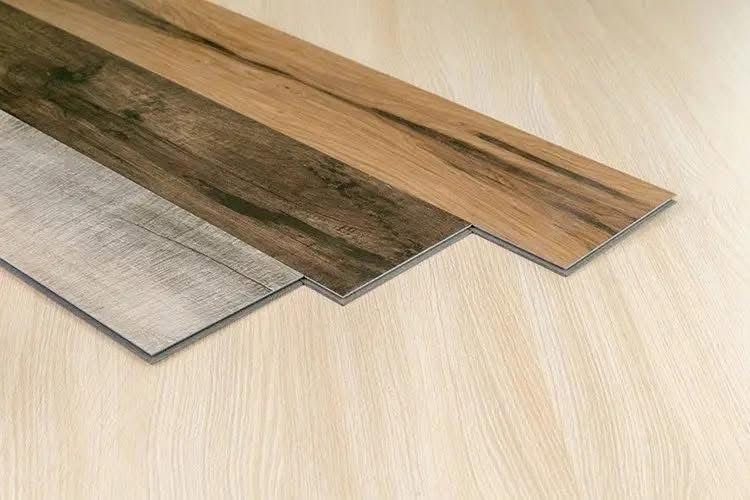 LOSA-VINILICO OAK GREY 7X48