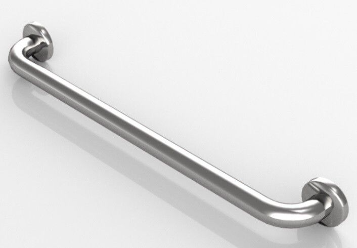 BARRA  DE SEGURIDAD PARA IMPEDIDOS 18"