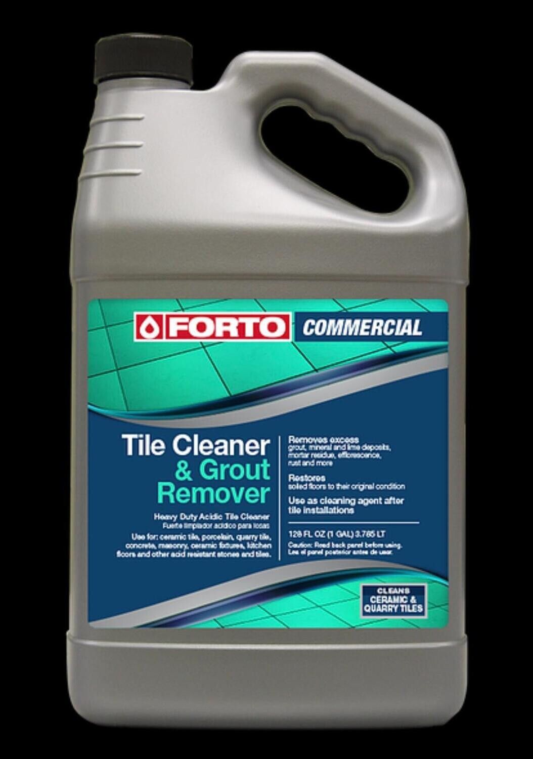 PRODUCTO-TILE CLEANER 1GL