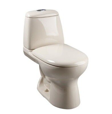 INODORO ECOCLEAN BONE