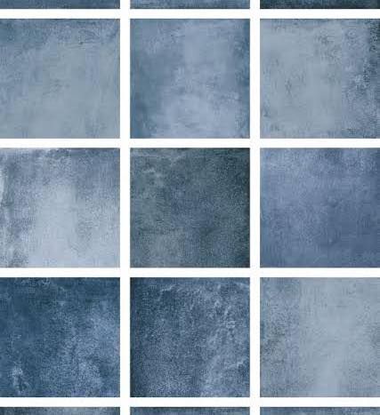 LOSA-MURET AGUA  6.3X6.3