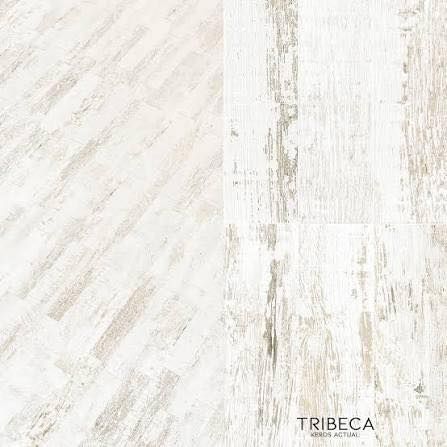 LOSA-TRIBECA WHITE 9X47