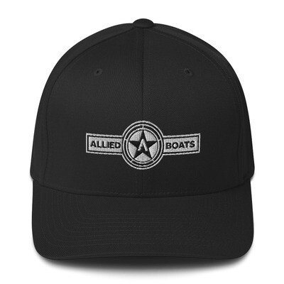 Allied Boats Flexfit Hat
