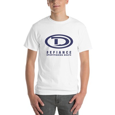 Defiance Boats Men's Tshirts