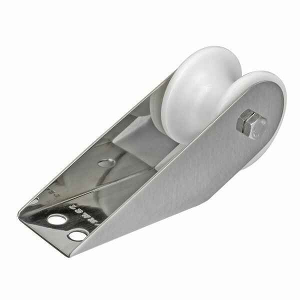 Arima Small Bow Roller Fairlead