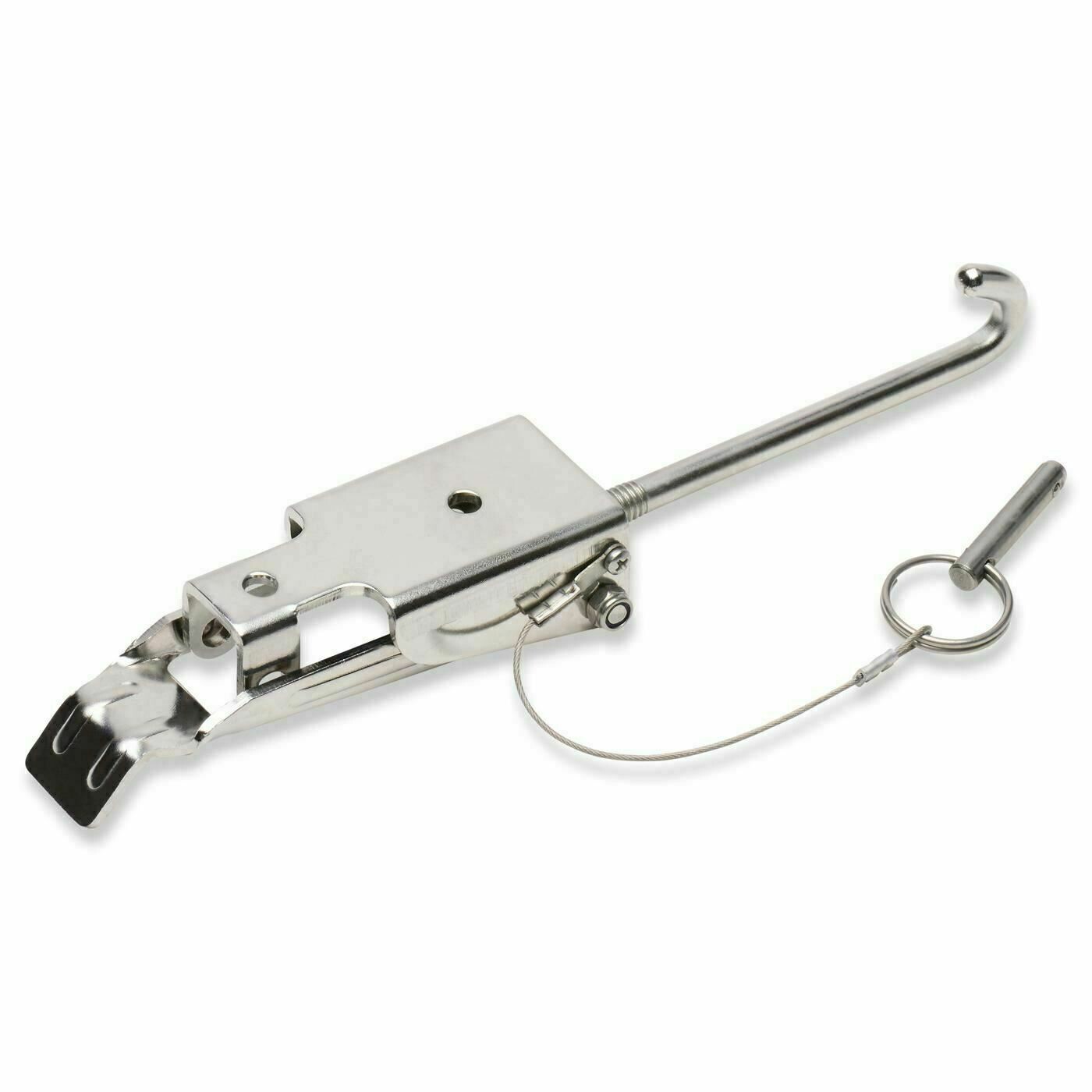 Chain Tensioner Anchor