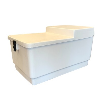 Arima Companion Storage Seat